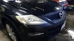 Driver Side View Mirror Non-heated Fits 08-09 Mazda CX-9 4528366. Fixed Price $111.89.