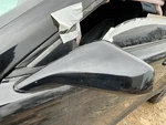 Driver Side View Mirror Power Heated Opt DD1 Fits 10-15 Camaro 4935746. Fixed Price $80.49.