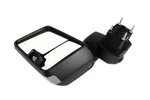 Genuine Chrome Driver Side Door Mirror 86823983. Fixed Price $1031.90.