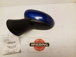 Blue Driver Side Door View Mirror Power 12-17 Fiat 500 4563959. Fixed Price $98.83.