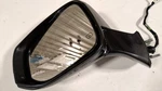 2023 Toyota Highlander Lh Driver Door Mirror Side View Oem. Fixed Price $310.58.