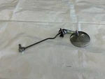 1957 1958 Cadillac Exterior Remote Door Mirror Chrome Driver Side Rear Lens. Fixed Price $67.66.