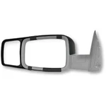 K-source 80710 Snap-on Towing Mirrors Fits 2009 2014 Ram 1500 Also 2010. Fixed Price $65.99.