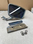 1158110254 Mercedes Benz W114/115 Right Side Mirror. Fixed Price $93.07.