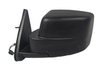 2010 2011 Dodge Nitro Driver Left Side View Mirror Power Heated Black. Fixed Price $69.99.