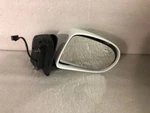 2014-2015 Jeep Compass Passenger Right Mirror Power Fold 5LV66GW7AB Oe. Fixed Price $124.99.