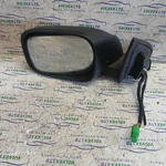 2002 - 2006 Volvo XC90 Front Left Side Electric Power Fold Wing Mirror 30649368. Fixed Price $80.61.