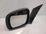 2008-10 Dodge Caravan Drivers Left Side Mirror Manual / Textured Black. Fixed Price $53.39.