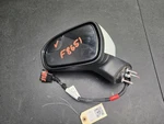 Front Left Door Rear View Mirror 2018 Ford Fusion FS7Z-17683-B 2013 2020 X. Fixed Price $59.99.