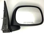 02-08 Dodge Ram 1500 02-09 2500 3500 Manual Passenger Side Mirror Oem 55077438AJ. Fixed Price $350.87.