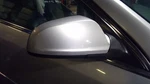 Passenger Side View Mirror Power Non-heated Opt D49 Fits 08-12 Malibu 77115. Fixed Price $59.99.