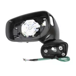 Oem New 2019-2022 Subaru Ascent Exterior Driver Side View Mirror 91036XC10D. Fixed Price $264.79.