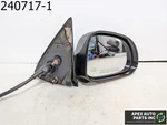 Oem 2002 Dodge Durango 5.9L Passenger Side View Mirror Power. Fixed Price $49.85.