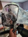 Power Side View Mirrors Left & Right Pair Set For 99-02 Silverado Sierra Truck. Fixed Price $50.00.