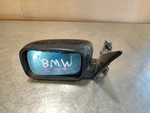 Left Mirror Bmw Series E34 Elec 81373590. Fixed Price $41.35.