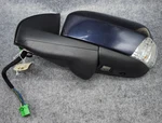 07-14 Volvo XC90 Left Driver Side Mirror Blindspot Camera Metallic Blue 31297334. Fixed Price $165.00.