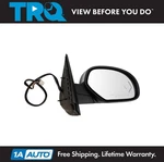 Trq Mirror Power Folding Heated Signal Memory Blind Spot Puddle Chrome Rh For Gm. Fixed Price $169.95.
