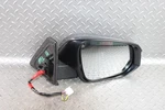 14-24 Runner *dmg* Magnetic Gray Rh Door Mirror Power Glass W/puddle Lamp Oem. Fixed Price $263.99.
