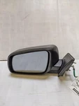 08-14 Mitsubishi Lancer Lh Left Door Mirror Grey 3M Heated. Fixed Price $65.00.
