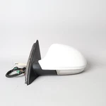 2006-2010 Volkswagen Passat Left Side View Door Mirror Oem. Fixed Price $46.70.