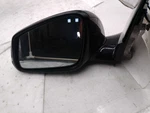 Driver Side View Mirror Power Without Memory Fits 13-15 Bmw X1 709105. Fixed Price $164.31.