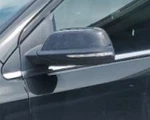 2013-2014 Ford Edge Lh Driver Door Mirror Side View Oem. Fixed Price $178.08.