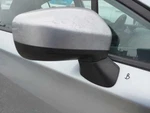 Passenger Side View Mirror Power Body Color Fits 17-23 Impreza 3146751. Fixed Price $174.99.