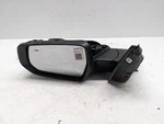 Chevrolet Equinox Driver's Left Side View Door Mirror Black 2018 - 2023. Fixed Price $79.91.