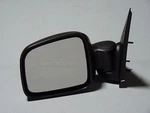 Fits Jeep Liberty Outside View Door Mirror Manual CH1320226 55155837AC Left. Fixed Price $32.99.