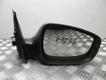 Exterior Mirror Hyundai Accent Iv 2016 Electric Manual Folding Right E40242. Fixed Price $40.67.
