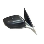 2016 Bmw 750I Right Passenger Side Door Mirror Power Fold Heated Grey A90 Oem. Fixed Price $156.75.