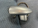 Passenger Right Side Mirror Power Fits 91-94 Caprice Olds Custom Cruiser Blue. Fixed Price $60.00.
