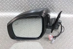 14-15 Range Rover Black Driver Left Lh Door Mirror Blind Spot Camera Oem Wty. Fixed Price $719.99.