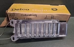 Nos 1967 Cadillac Eldorado Lh Cornering Lamp Assembly 911465 Gm Rare Driver Side. Fixed Price $299.95.