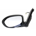 For 2014 2015 Honda Odyssey Door Mirror Driver Side HO1320278 76250-TK8-A51. Fixed Price $126.09.