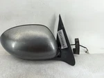 2012-2014 Nissan Juke Passenger Right Side View Power Door Mirror Grey E98WY. Fixed Price $104.63.