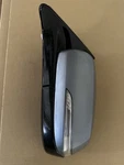 2015-2016 Hyundai Genesis Lh Driver Door Mirror Side View Oem 87610B1400. Fixed Price $200.00.