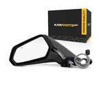 For Chevy Camaro 2010-2015 Door Mirror Driver Side Power Heated Paint To Match. Fixed Price $67.34.