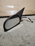 Drivers Left Power Side View Mirror 1999-04 Ford Mustang Convertible 00 01. Fixed Price $57.85.