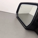 2017-2019 Gmc Acadia Driver Left Side View Power Door Mirror Blind Spot Oem. Fixed Price $150.00.
