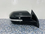 Passenger Side View Mirror Power Folding Fits 18 Expedition 949377. Fixed Price $277.50.