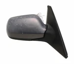 Passenger Right Rh View Mirror Power Non-heated Fits 2007-2009 Mazda 3 Oem. Fixed Price $47.00.