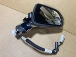 Genuine Oem Ford DP5Z17682M Mirror Asy Rear View Outer 2013-2015 Lincoln Mkz Rh. Fixed Price $149.99.