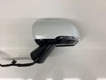 19-22 Volvo S60 V60 707 Crystal White Left Door Mirror 31477568. Fixed Price $120.00.