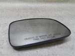 Passenger Right Side View Mirror Power Glass Only Fits 99-03 Pontiac Grand Am. Fixed Price $18.69.