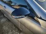 Passenger Side View Mirror 216 Type CL550 Fits 07-09 Mercedes Cl-class 3050842. Fixed Price $215.00.