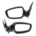 Power Heated Mirrors For 2013-2017 Hyundai Elantra Gt Left And Right Turn Signal. Fixed Price $129.31.