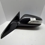2011-2012 Acura Mdx Door Mirror Driver Side Black Oem Painted Power Turn Signal. Fixed Price $139.99.
