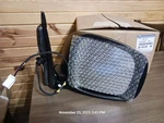 Mopar 05113410AM Right Rear View Mirror Town & Country Grand Caravan Ram. Fixed Price $120.00.