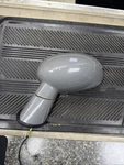 15-19 Dodge Challenger Power Heated Side Door Mirror Driver Left Gray Pdn Oem. Fixed Price $145.99.